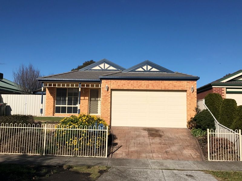69 Creekwood Drive, Craigieburn Property History & Address Research