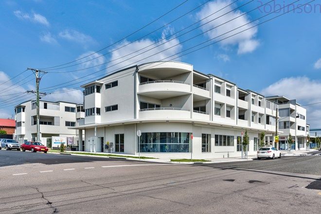 Picture of Level 2, 210/25-29 Llewellyn Street, MEREWETHER NSW 2291