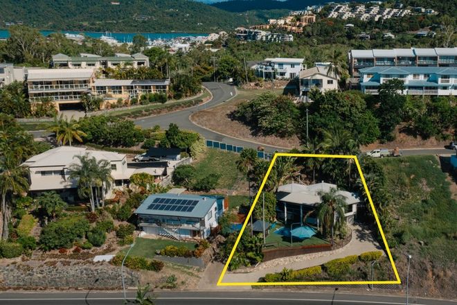 Picture of 15 Airlie Crescent, AIRLIE BEACH QLD 4802