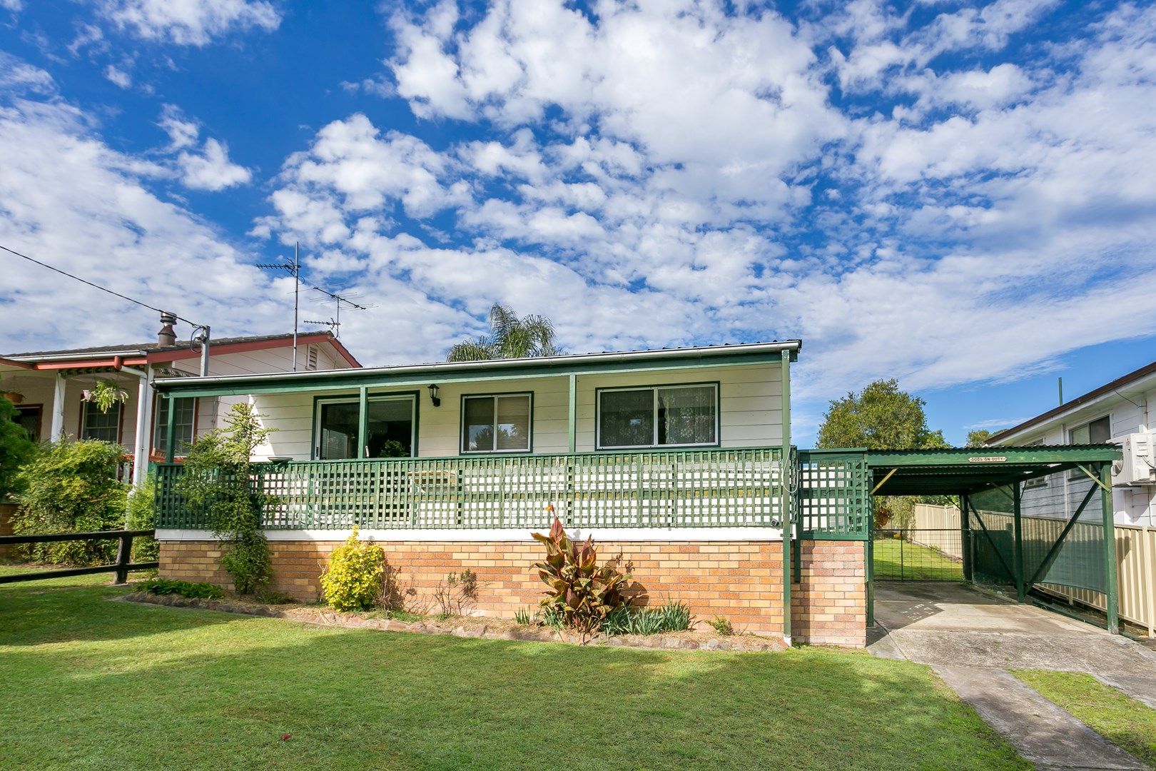 4 Common Road, Dungog NSW 2420, Image 0