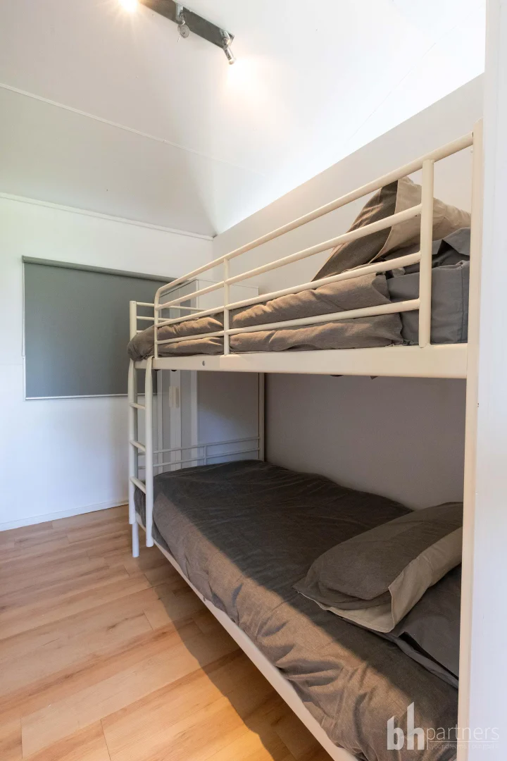 Additional image 12 of House 4 Mannum Holiday Village, Cowirra SA 5238