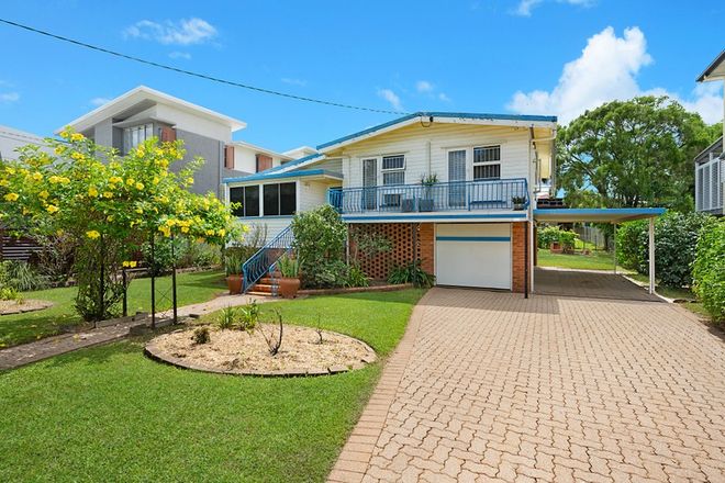 Picture of 12 Leybourne Street, CHELMER QLD 4068