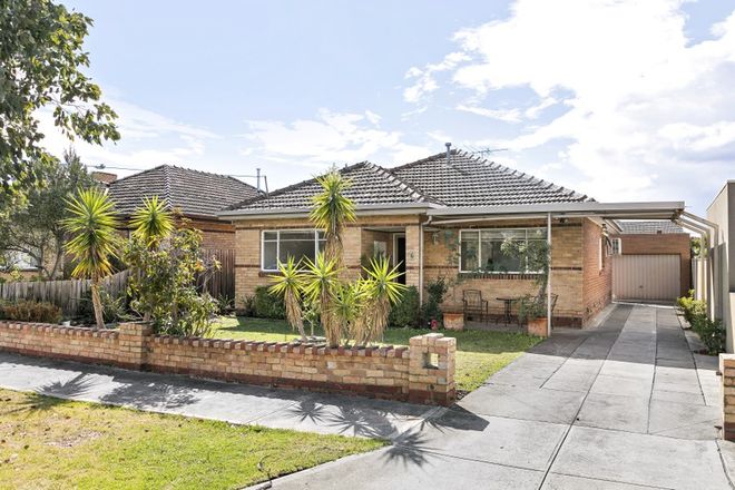 Picture of 6 Kevin Street, PASCOE VALE VIC 3044