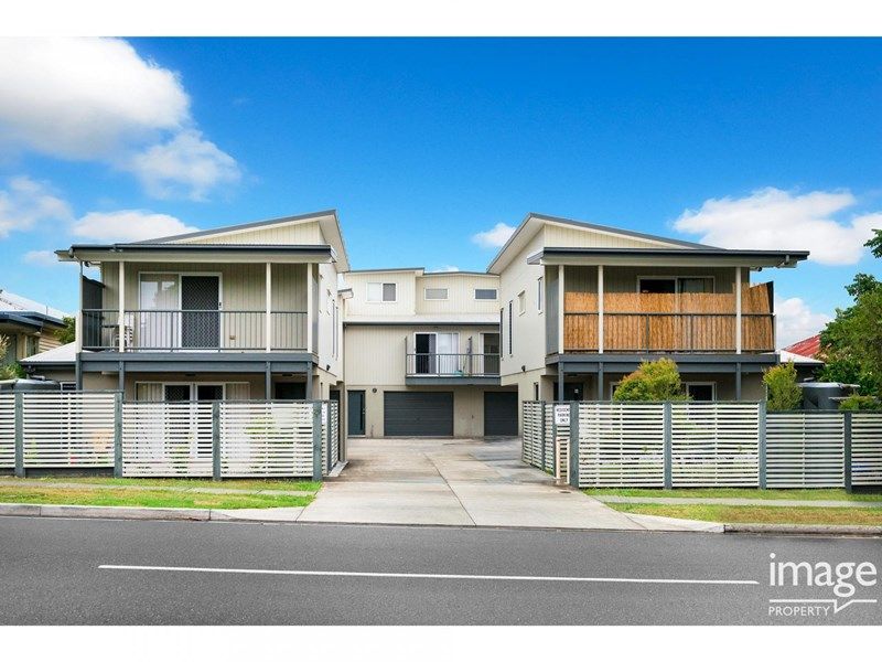 5/29 Church Road, Zillmere QLD 4034, Image 0