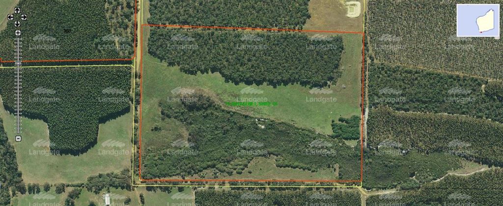 Lot 5 Crystal Brook Road, Narrikup WA 6326, Image 0