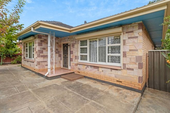 Picture of 28 York Street, PROSPECT SA 5082