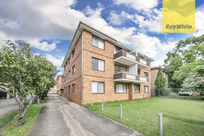 121 2 Bedroom Houses For Rent In Granville Nsw 2142 Domain
