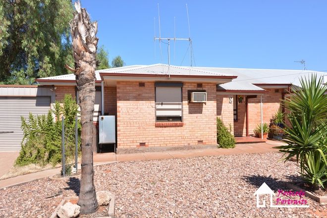 Picture of 1 Scott Street, WHYALLA STUART SA 5608