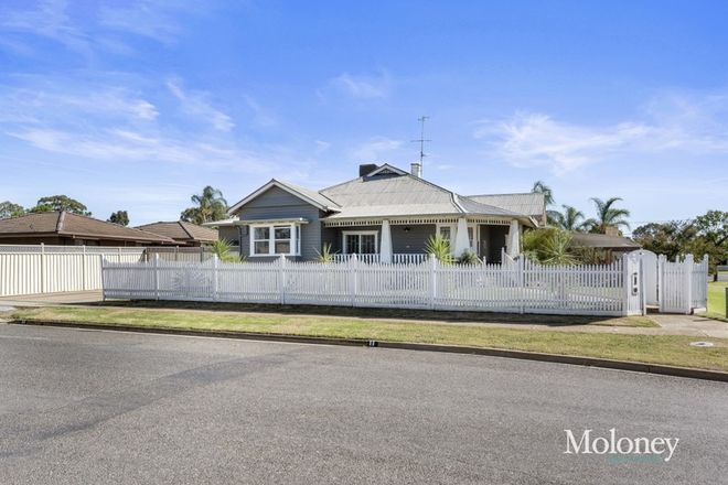Picture of 11 Isabel Street, COROWA NSW 2646