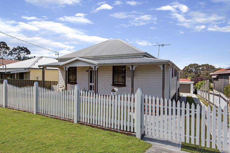 14 Sinclair Street, East Maitland NSW 2323, Image 0