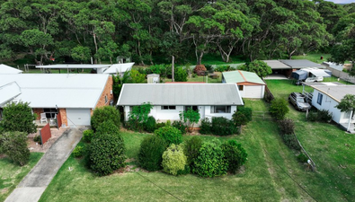 Picture of 10 Kinghorn Road, CURRARONG NSW 2540