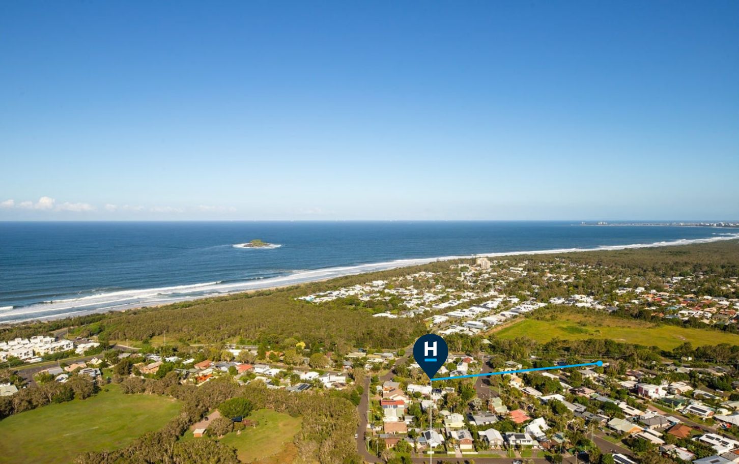 2 Second Avenue, Marcoola QLD 4564, Image 0