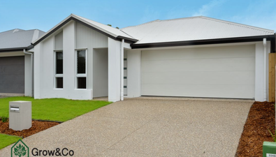Picture of 77 Affinity Boulevard, MORAYFIELD QLD 4506