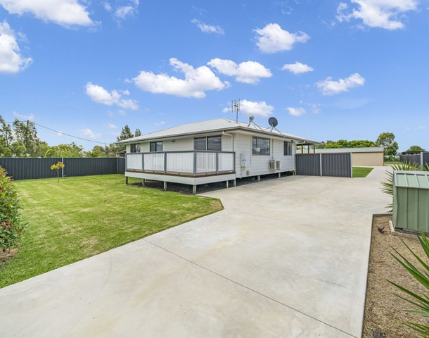 28 Quarry Street, Cambooya QLD 4358