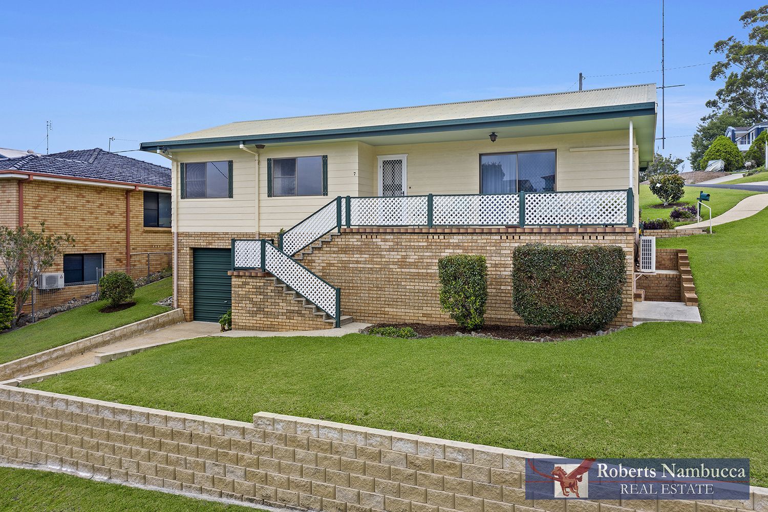 7 Waugh Avenue, Nambucca Heads NSW 2448, Image 0