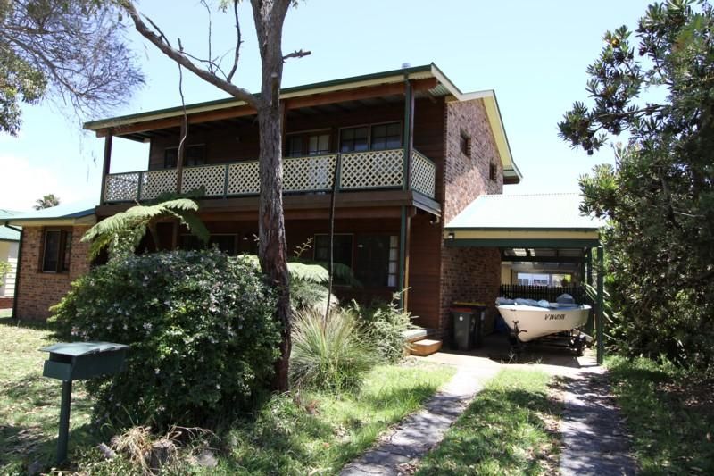 11 Kinghorn Road, Currarong NSW 2540, Image 0