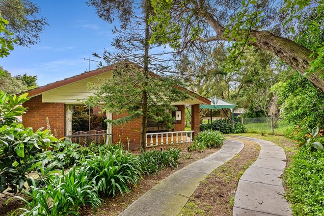 Picture of 12 Parson Street, RYE VIC 3941
