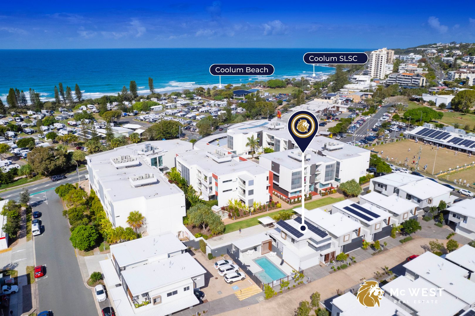 46 Allura Circuit, Coolum Beach QLD 4573, Image 2