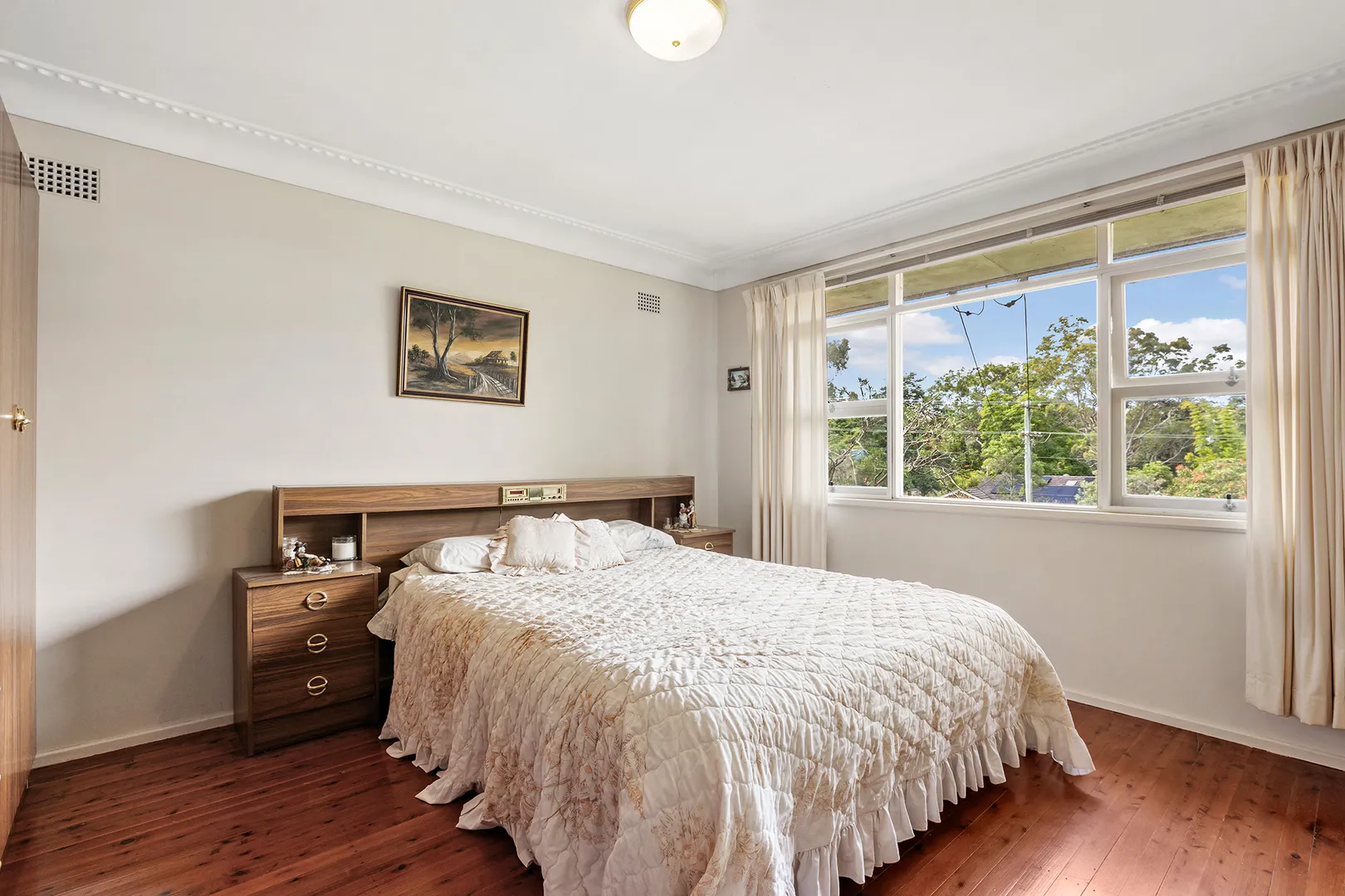 First Time Offered in 60 Years  Elevated 1960's Classic - View 6