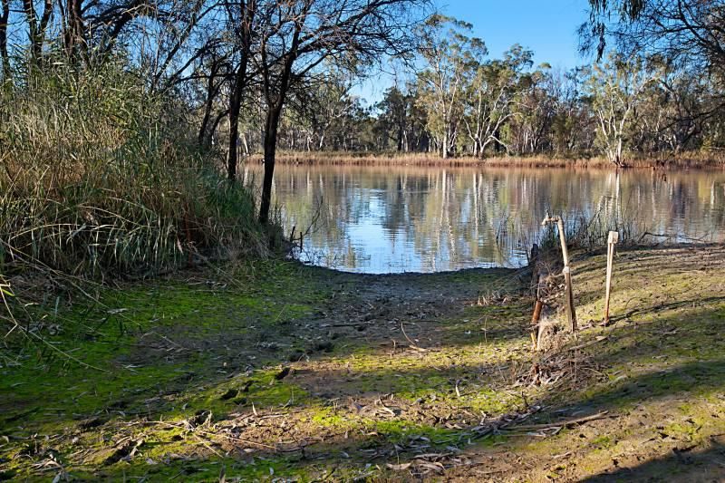 Lot 157 Scotts Creek Shack Road via, MORGAN SA 5320, Image 1