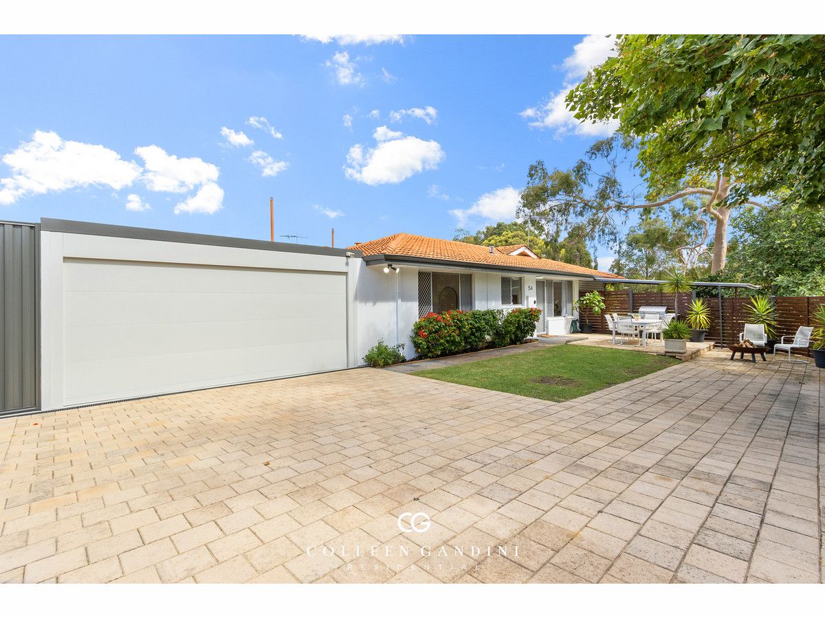 54 Hewitt Way, Booragoon WA 6154, Image 0