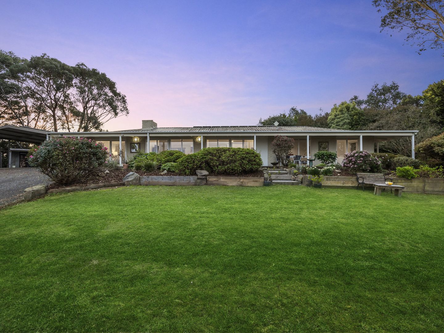 305 Ameys Track, Foster Property History & Address Research Domain