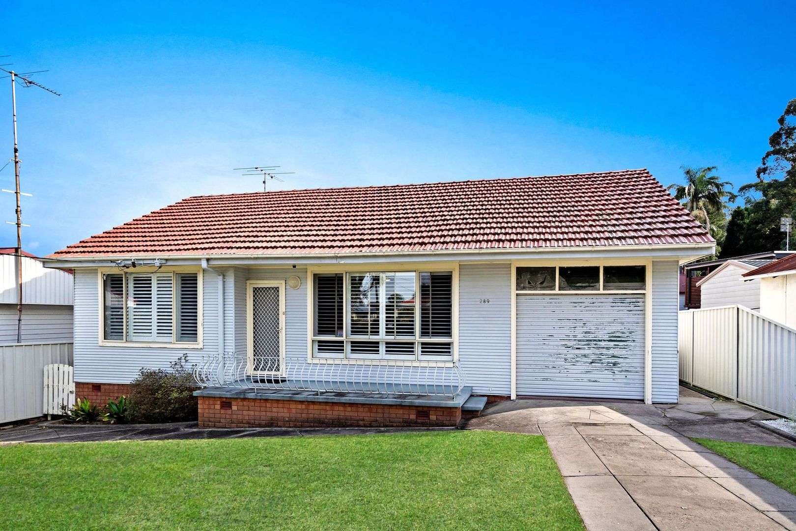289 Warners Bay Road, Mount Hutton NSW 2290, Image 1