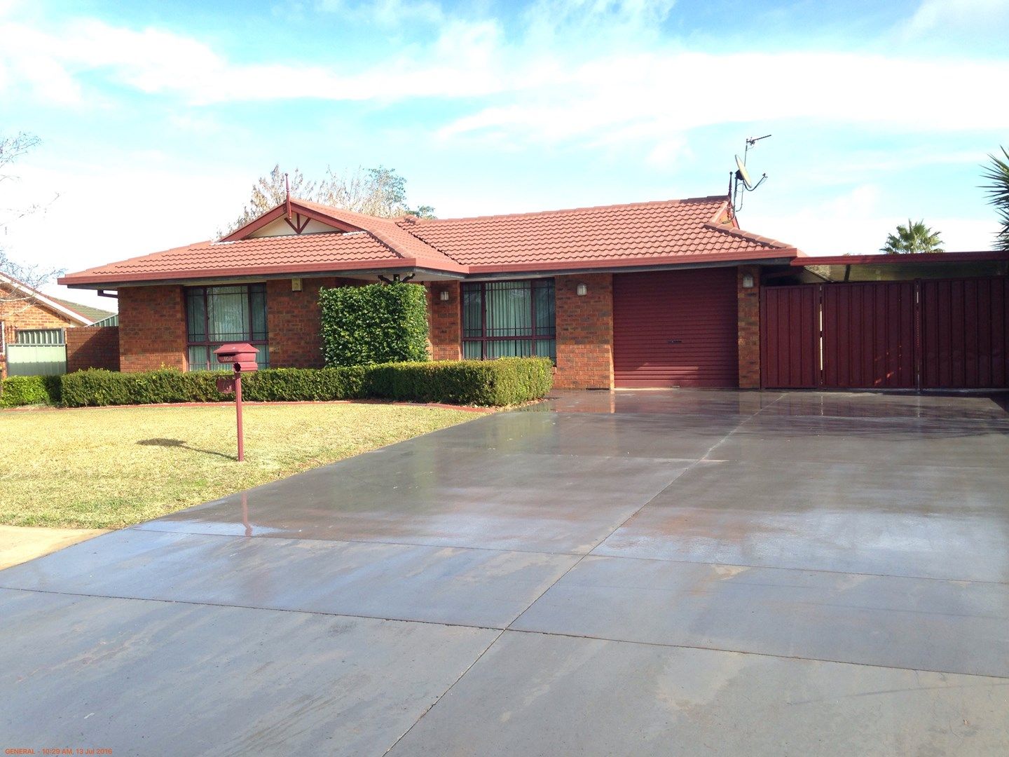 75 Sheraton Road, Dubbo Property History & Address Research Domain