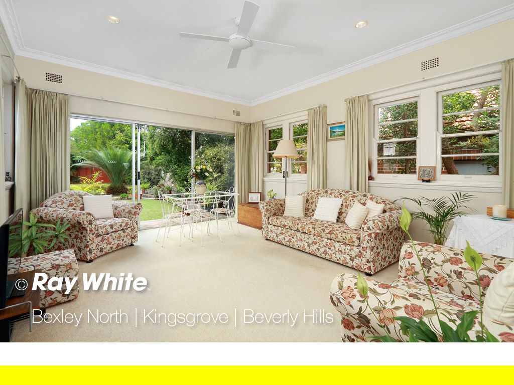 27 Demaine Avenue, Bexley North NSW 2207, Image 1