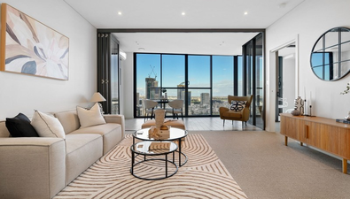 Picture of 2407/11 Wentworth Place, WENTWORTH POINT NSW 2127