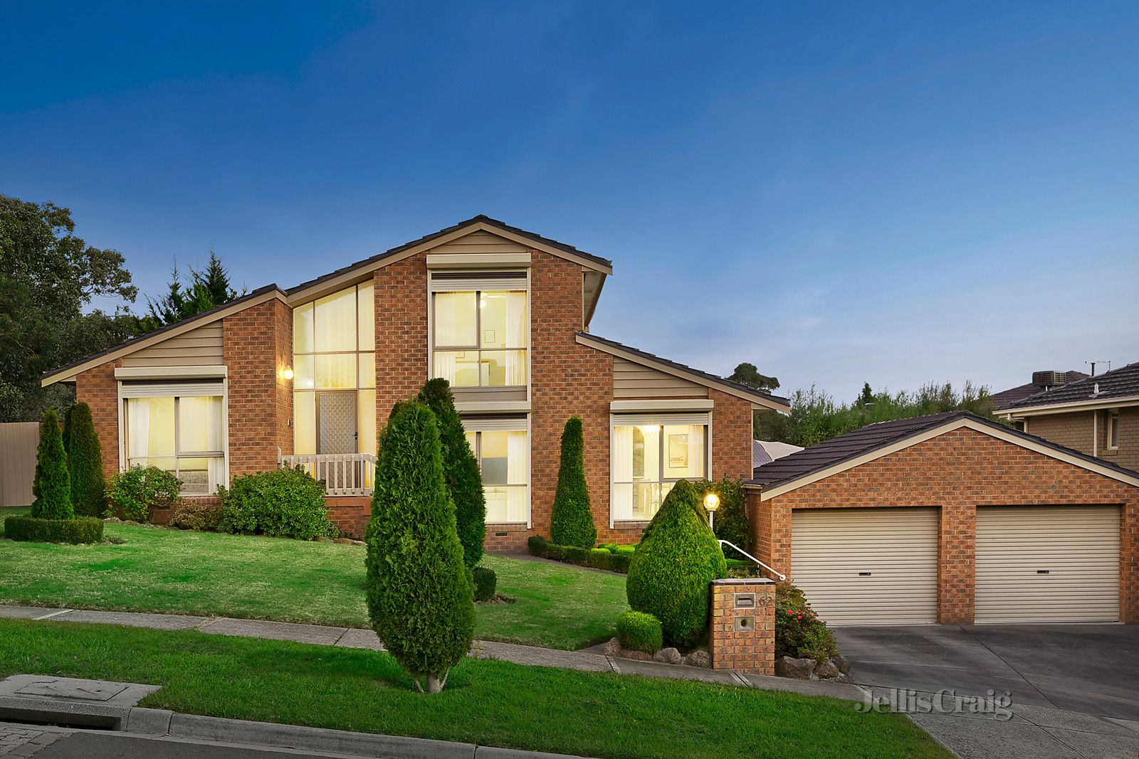 62 Huntingfield Drive, Doncaster East VIC 3109, Image 0