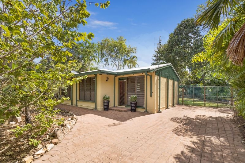 25 Carrington Street, Millner NT 0810, Image 2