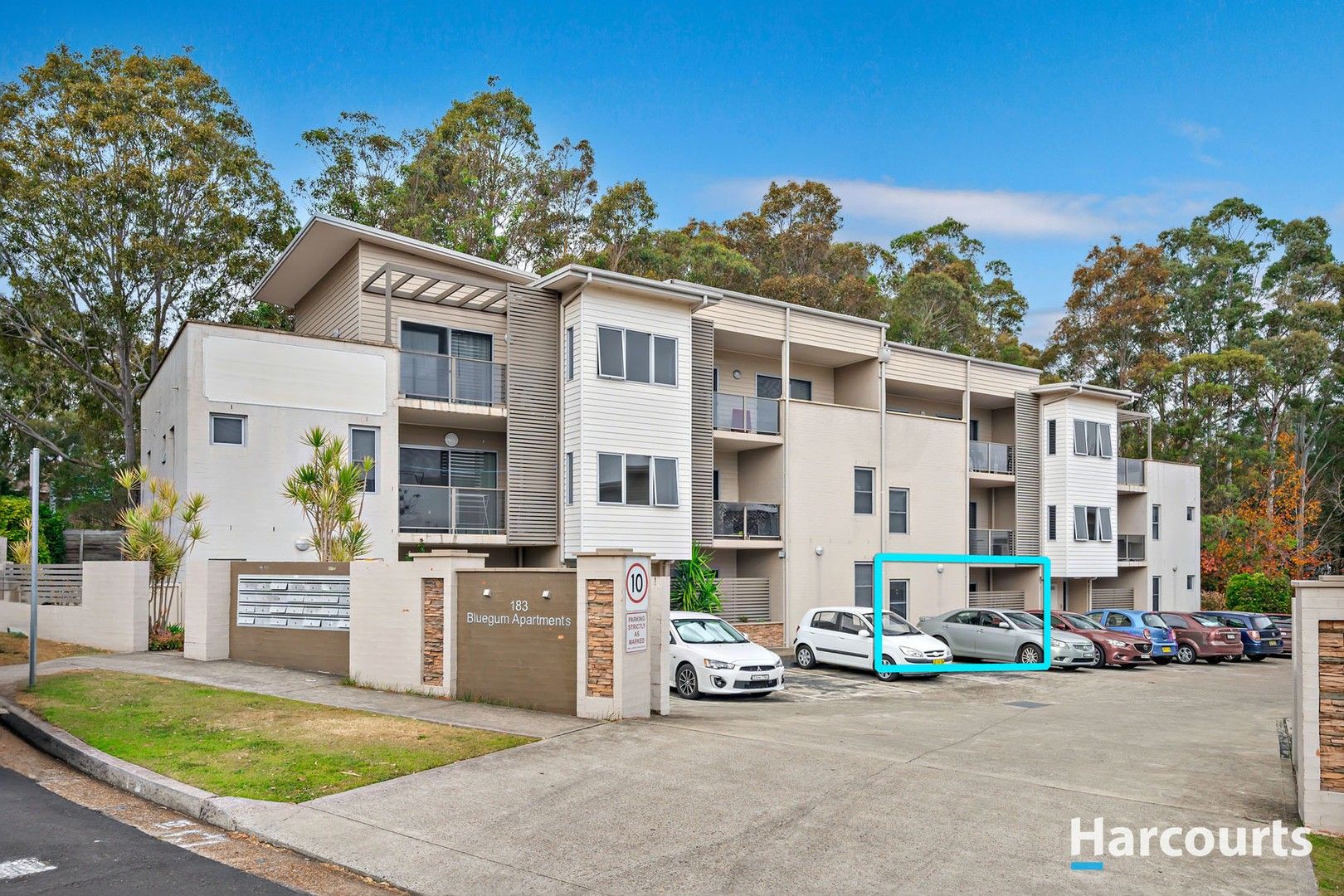 3/183 Michael Street, Jesmond NSW 2299, Image 0