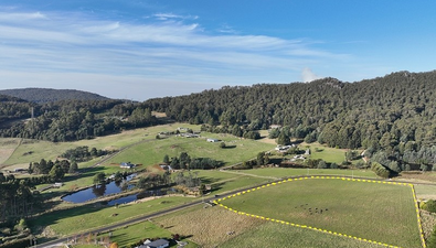Picture of 90 Marshall Road, NOOK TAS 7306