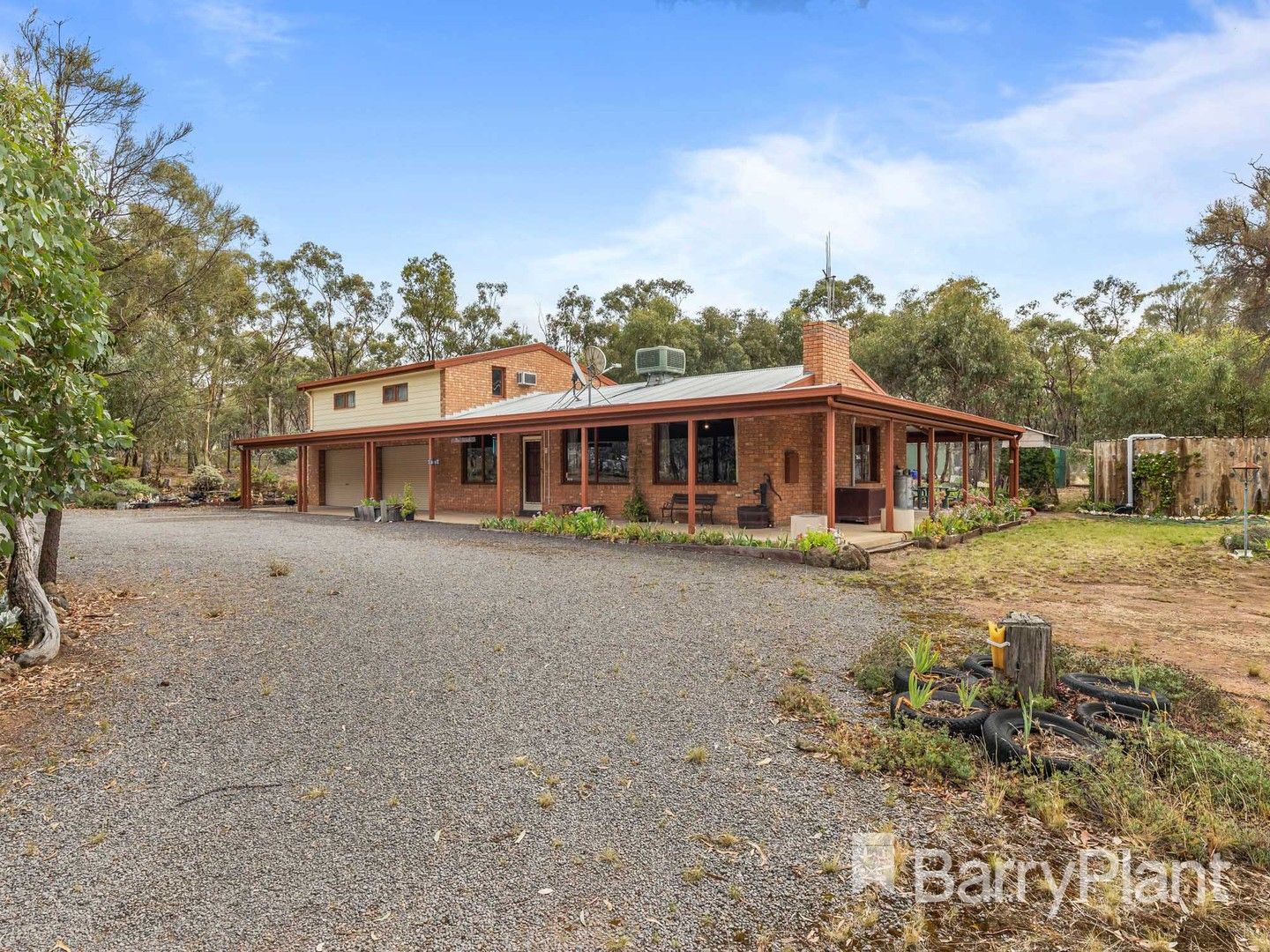 102 Bealiba South Road, Dunluce VIC 3472, Image 0