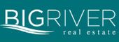 Logo for Big River Real Estate
