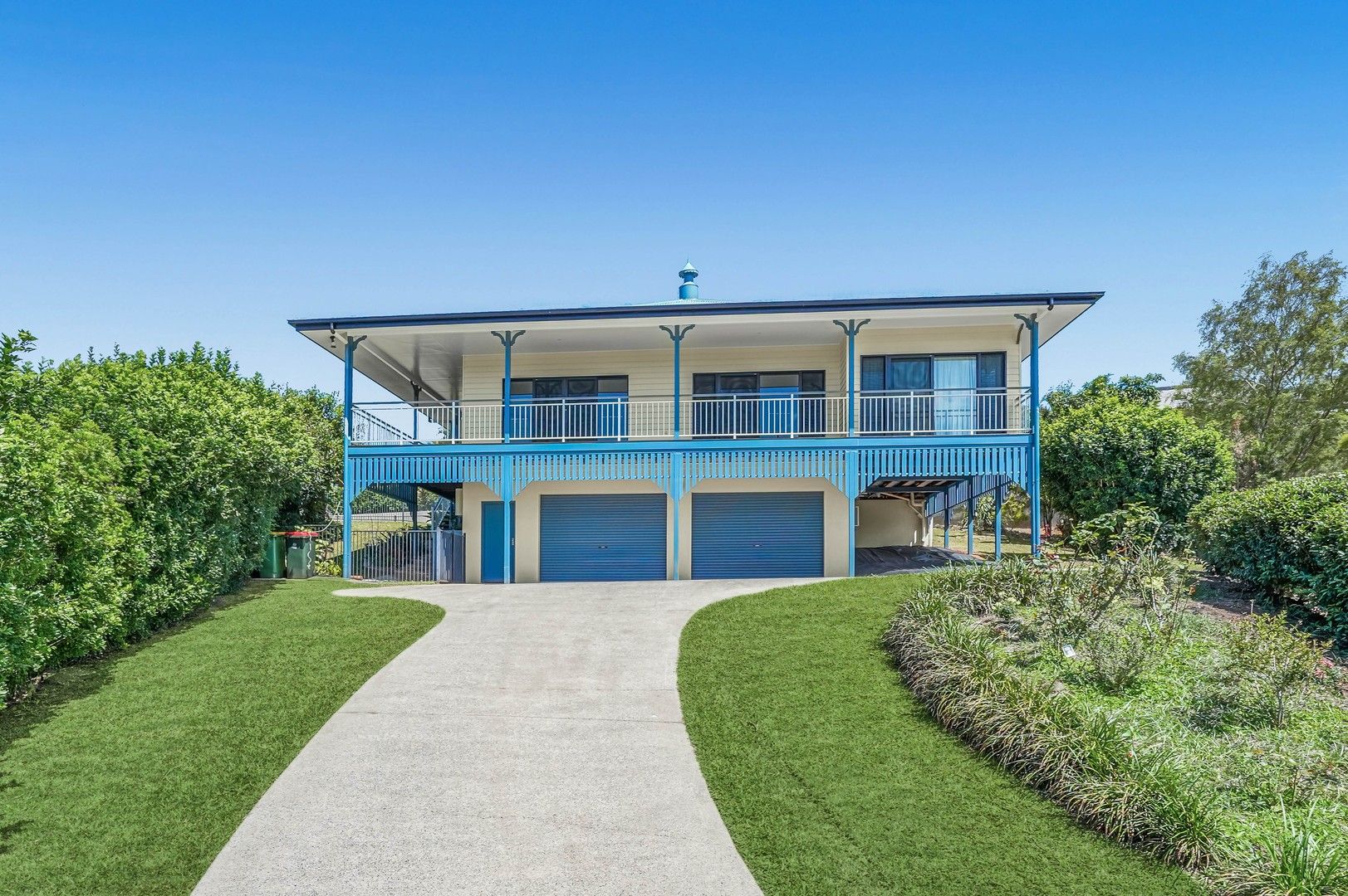 7 Speedy Close, Bentley Park QLD 4869, Image 0