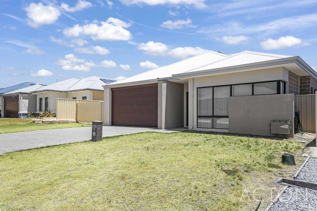 9 Broadhurst Way, Two Rocks WA 6037, Image 1