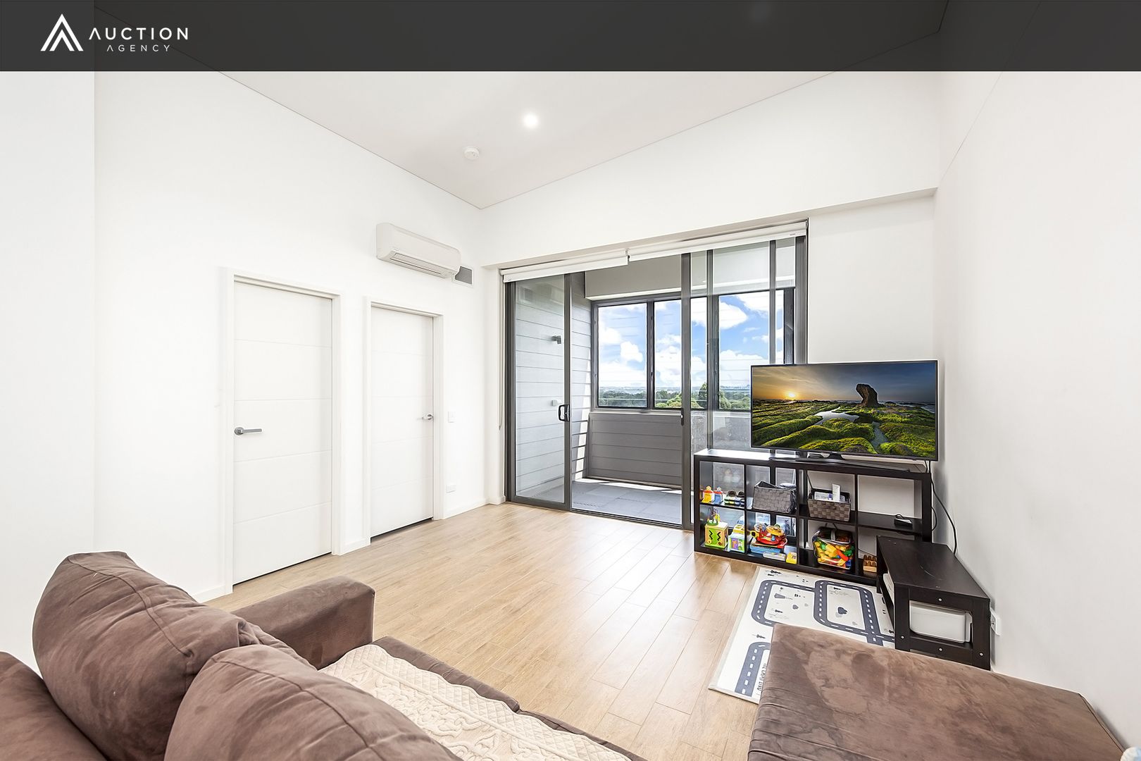 813/70 River Road, Ermington NSW 2115, Image 1