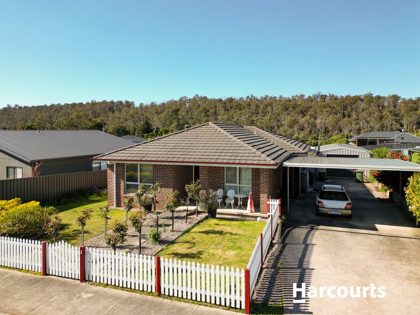 3 bedrooms House in 3 Lauren Court EXETER TAS, 7275