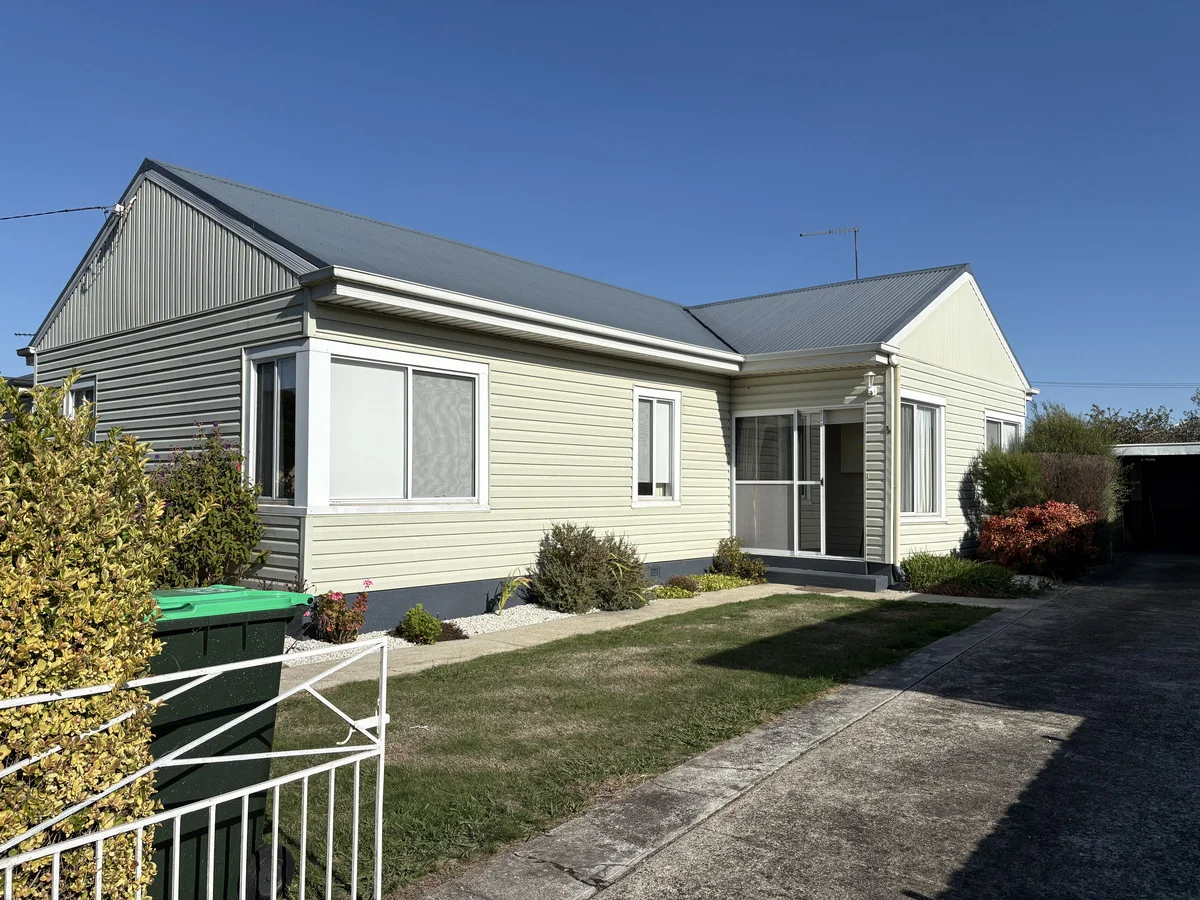 34 Tudor Avenue, Newstead TAS 7250