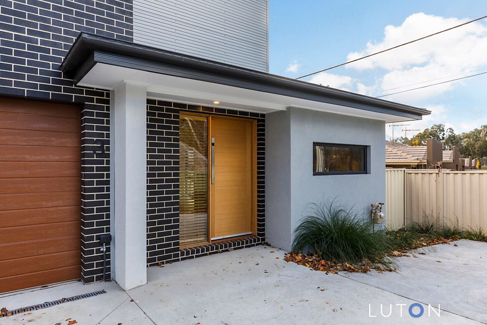 3/35 Blackman Crescent, Macquarie ACT 2614, Image 1