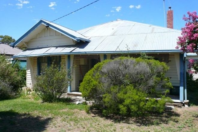 Picture of 32 Taverner Street, RAINBOW VIC 3424