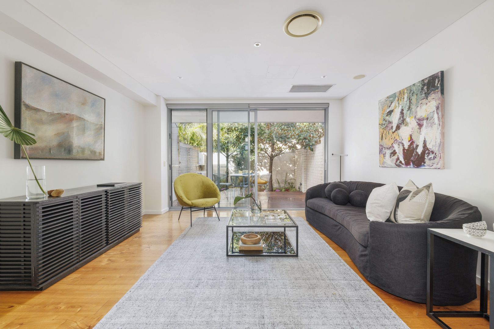 2/40 Evans Street, Balmain Property History & Address Research Domain
