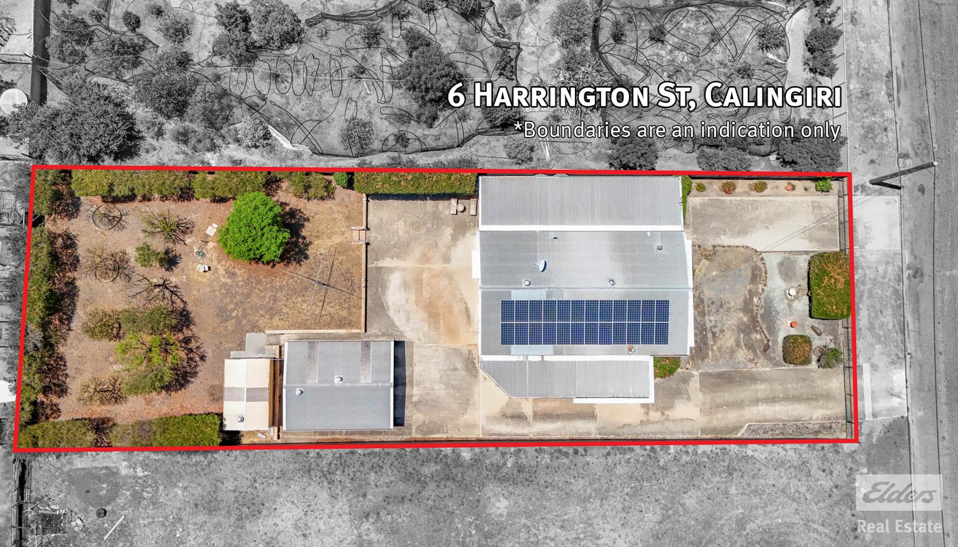 6 Harrington Street, Calingiri WA 6569, Image 1