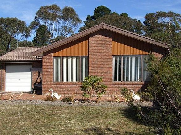93 Great Western Highway, Mount Victoria NSW 2786, Image 0