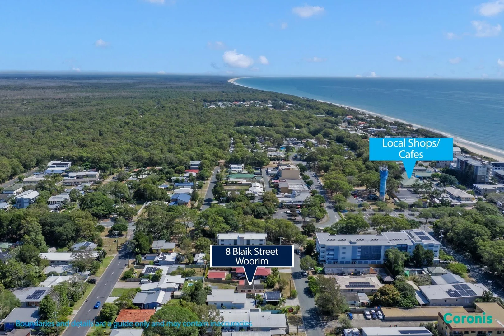 Additional image 5 of 8 Blaik St, Woorim QLD 4507