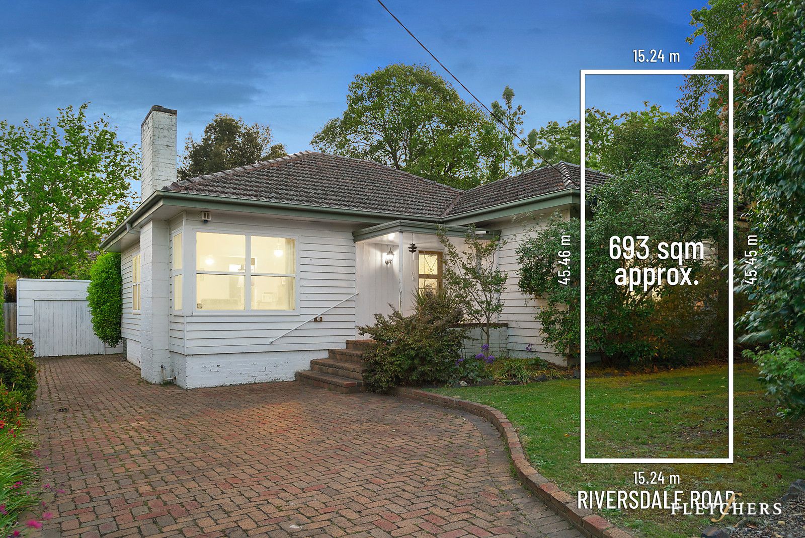 1208 Riversdale Road, Box Hill South VIC 3128, Image 0
