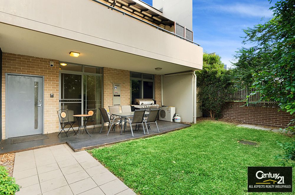 56/11 Glenvale Avenue, Parklea NSW 2768, Image 0