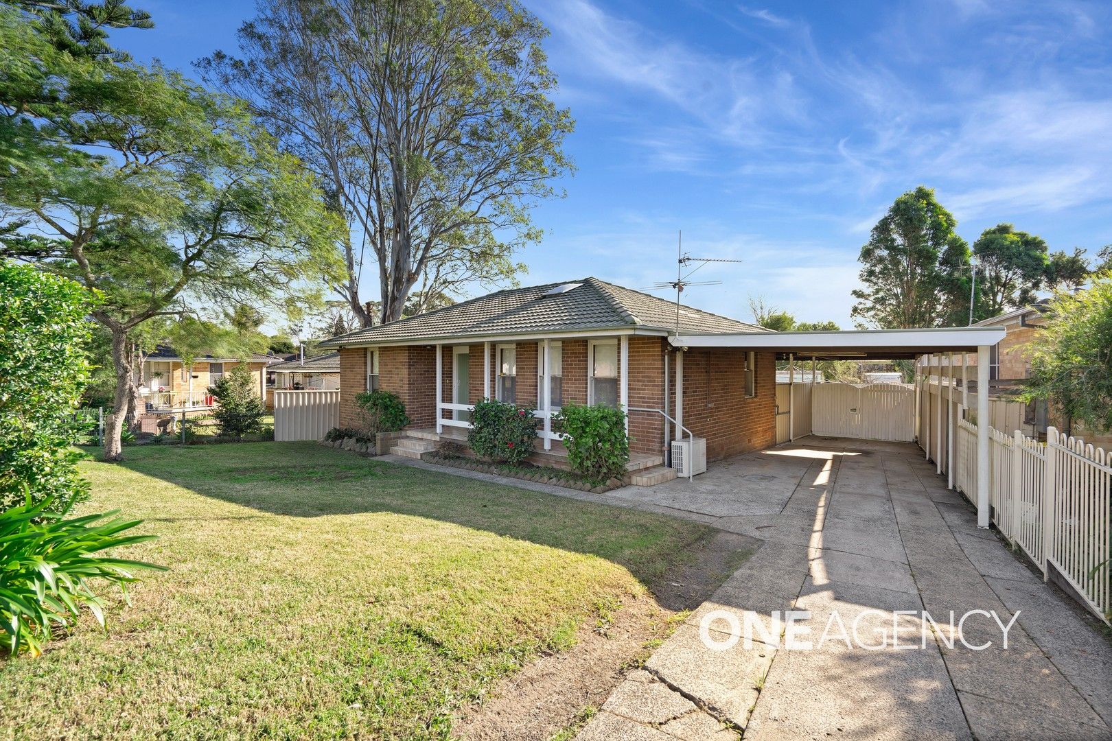 4 bedrooms House in 71 McKay Street NOWRA NSW, 2541